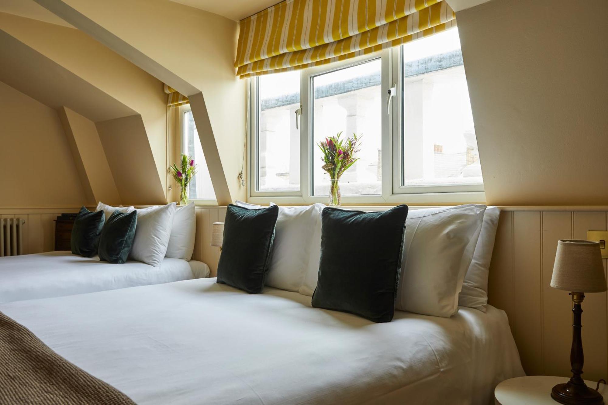 Georgian House Hotel Λονδίνο Εξωτερικό φωτογραφία