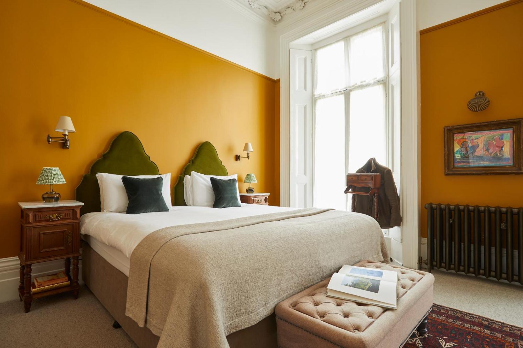Georgian House Hotel Λονδίνο Εξωτερικό φωτογραφία
