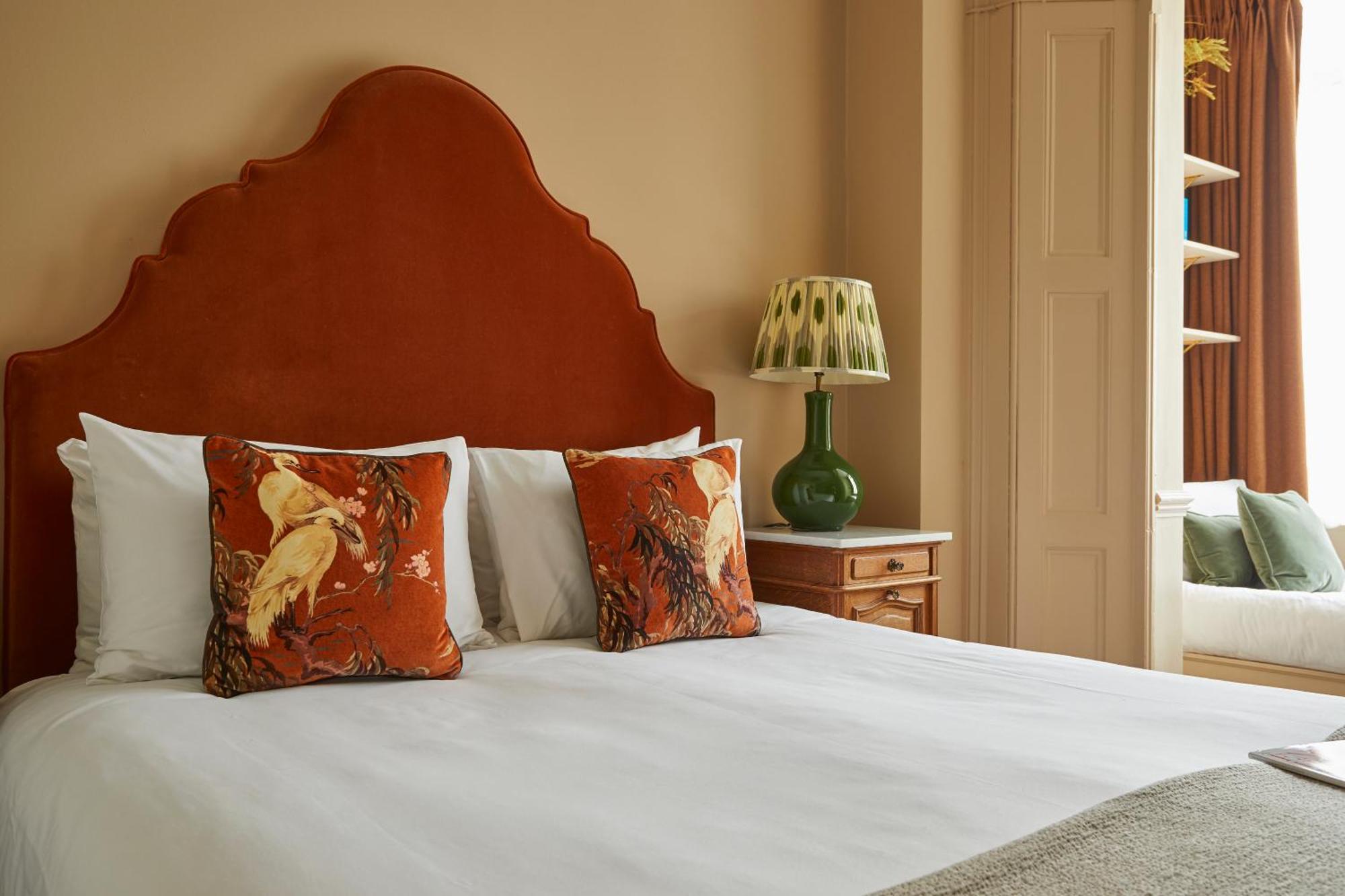 Georgian House Hotel Λονδίνο Εξωτερικό φωτογραφία