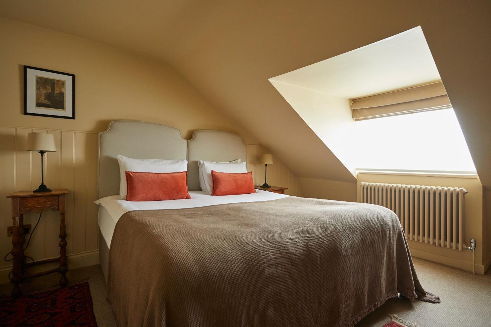 Georgian House Hotel Λονδίνο Εξωτερικό φωτογραφία