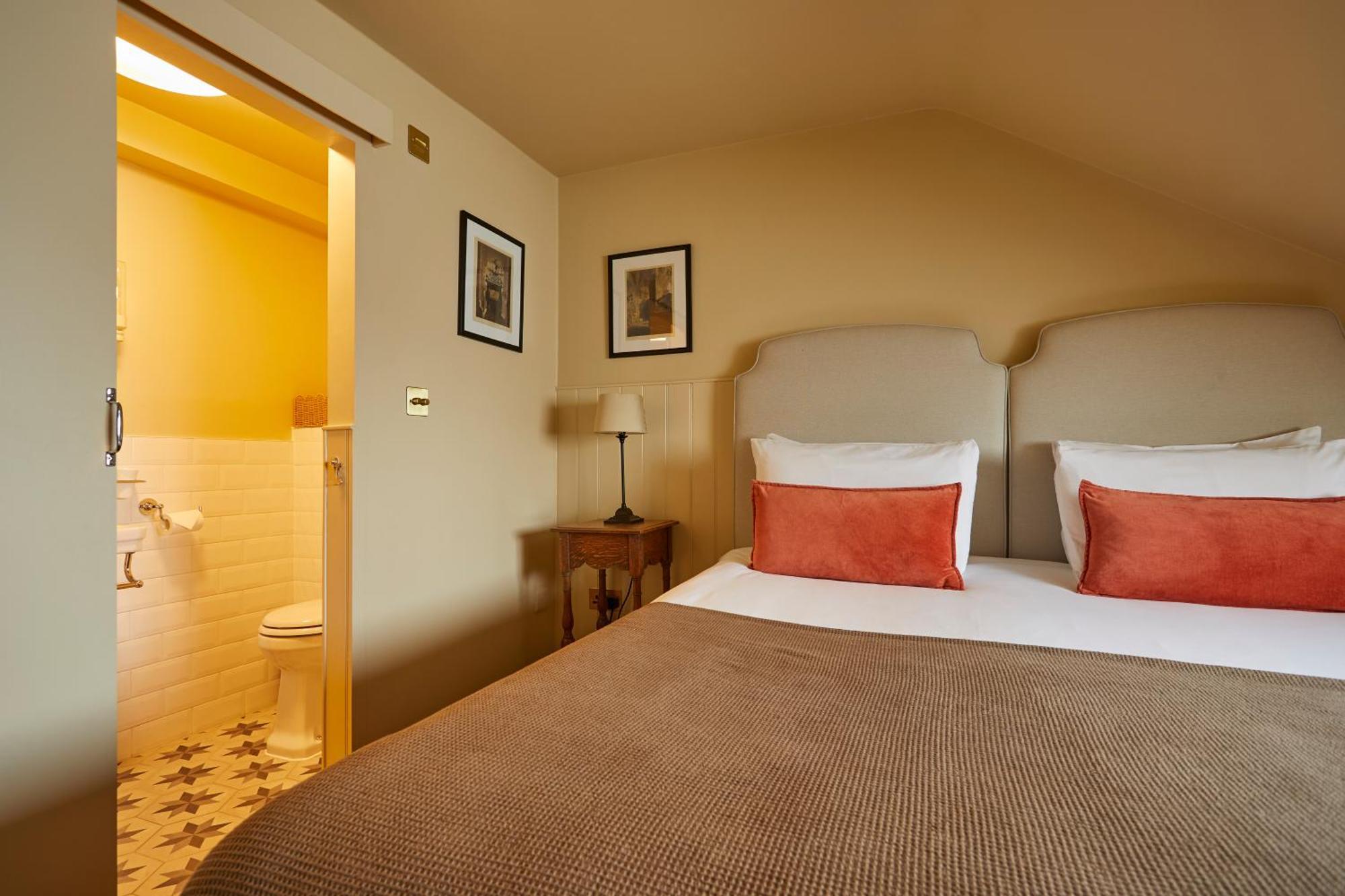 Georgian House Hotel Λονδίνο Εξωτερικό φωτογραφία