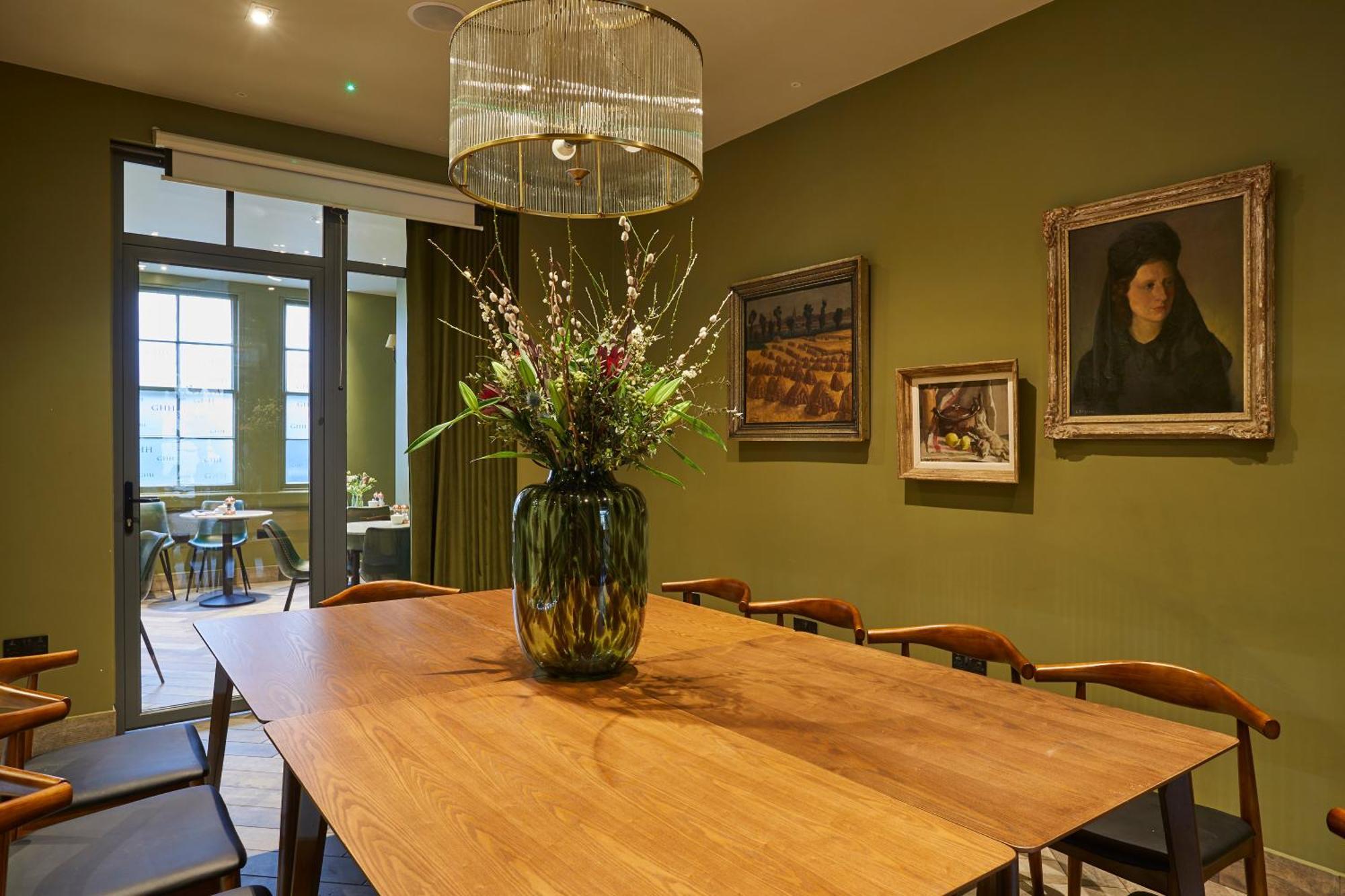 Georgian House Hotel Λονδίνο Εξωτερικό φωτογραφία