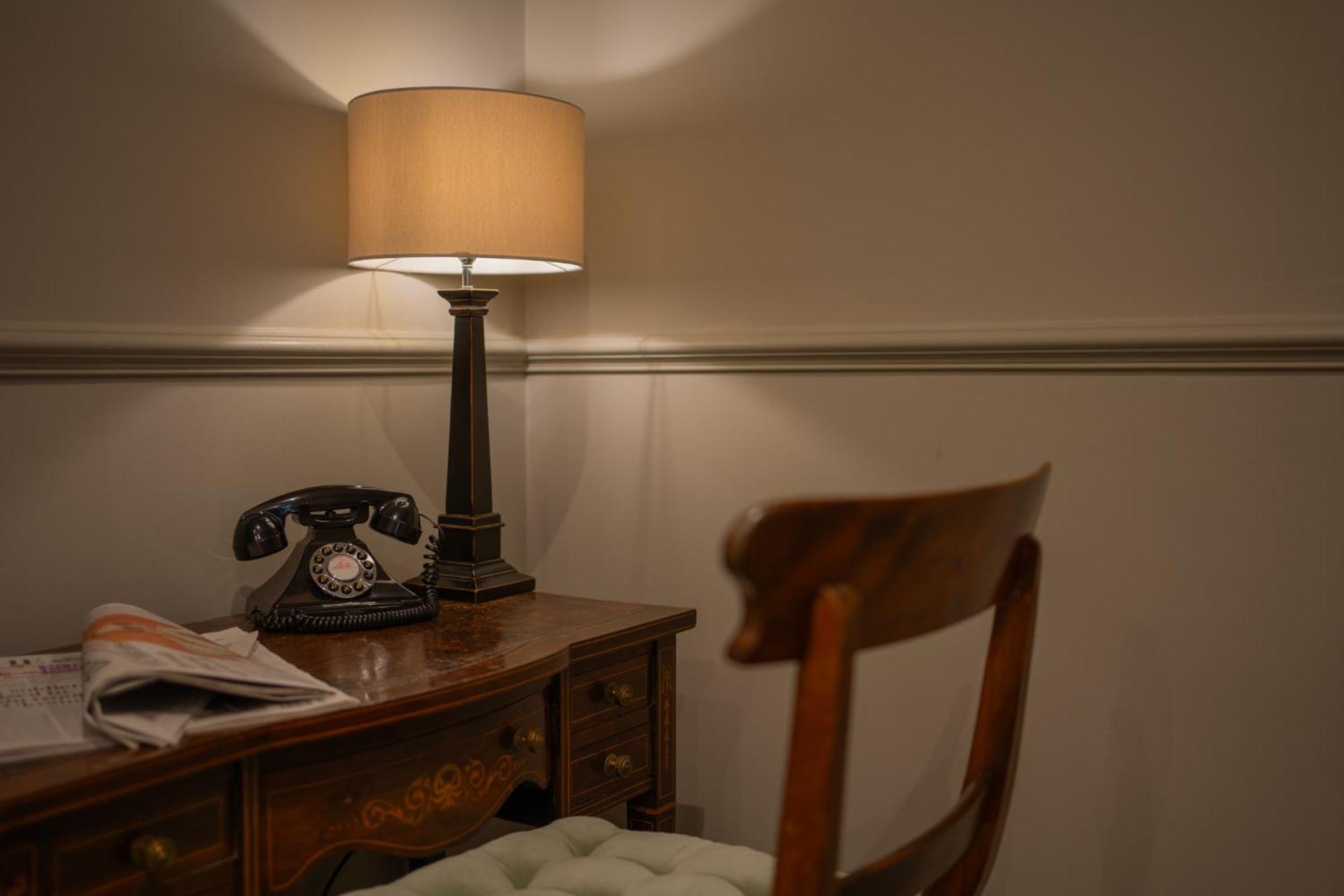 Georgian House Hotel Λονδίνο Εξωτερικό φωτογραφία