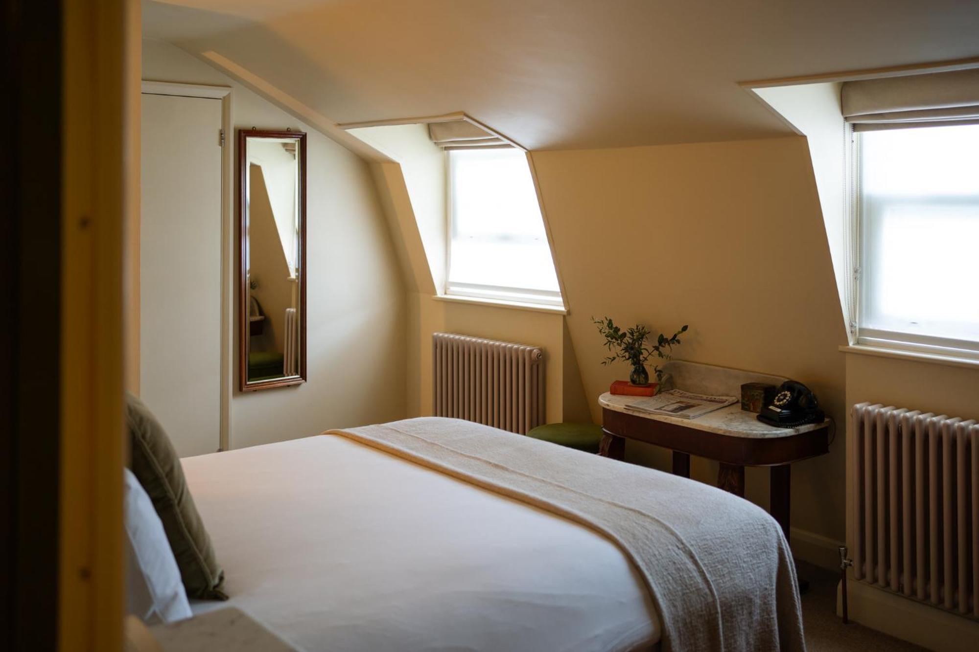 Georgian House Hotel Λονδίνο Εξωτερικό φωτογραφία