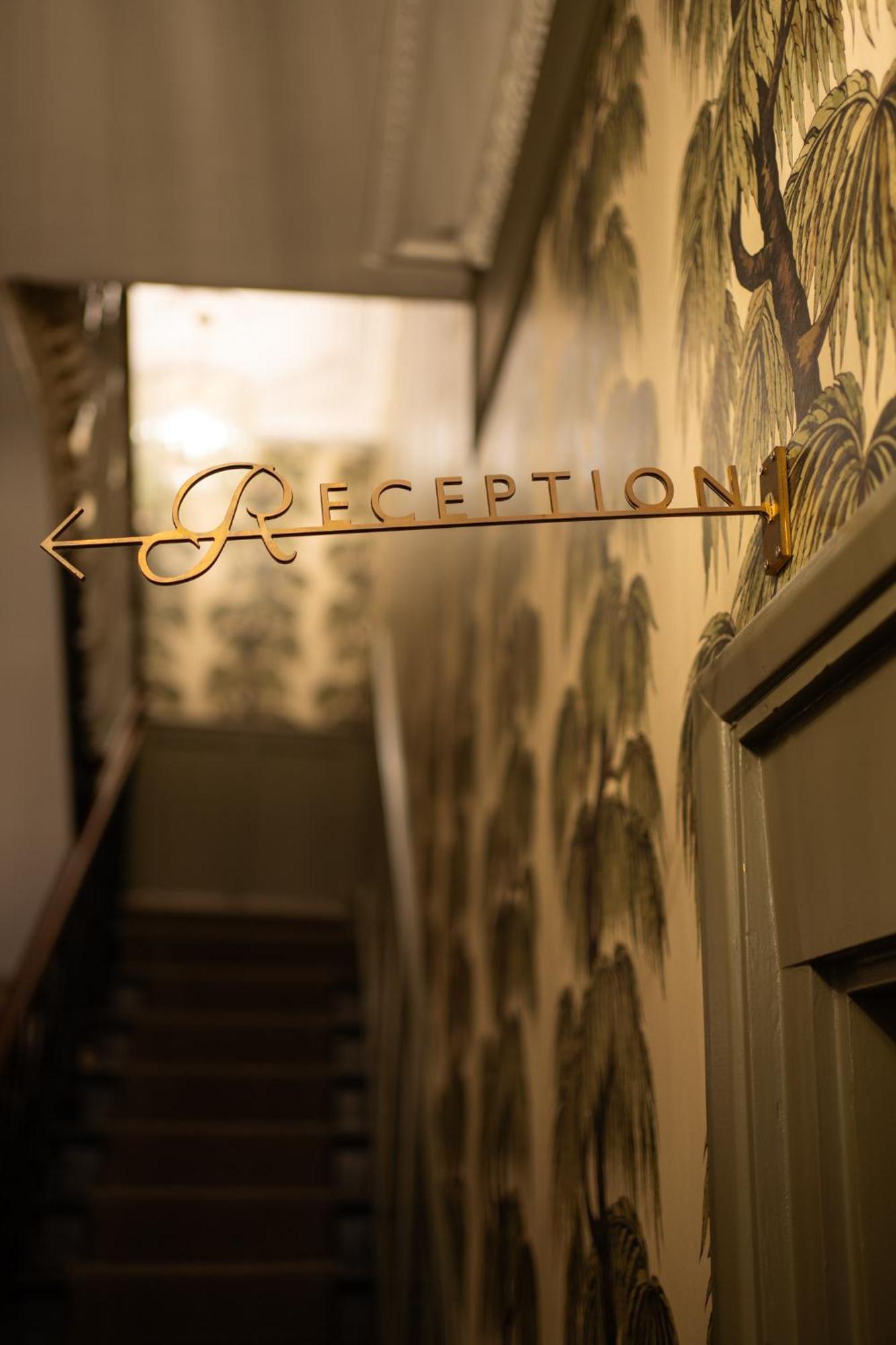 Georgian House Hotel Λονδίνο Εξωτερικό φωτογραφία