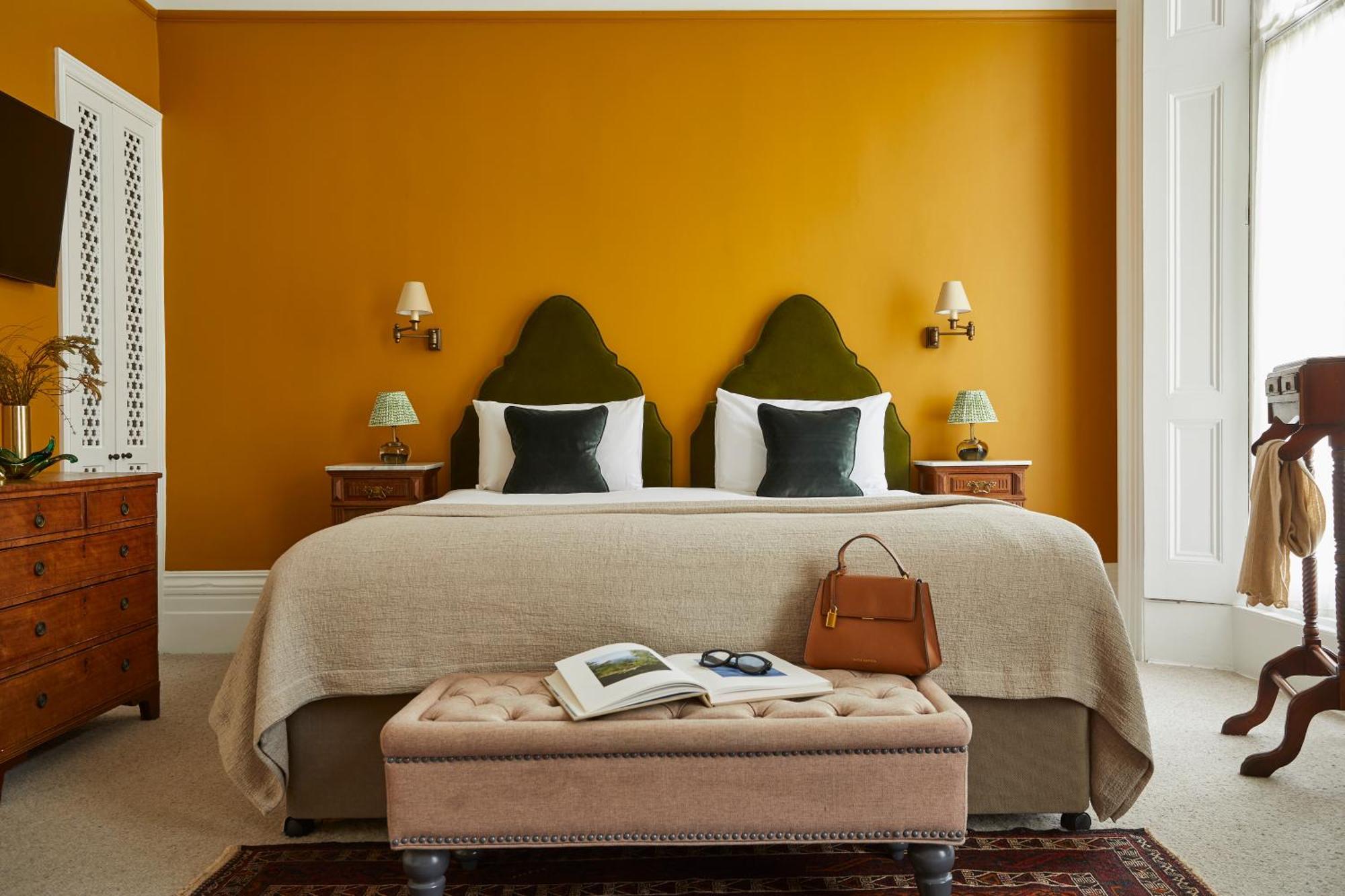 Georgian House Hotel Λονδίνο Εξωτερικό φωτογραφία