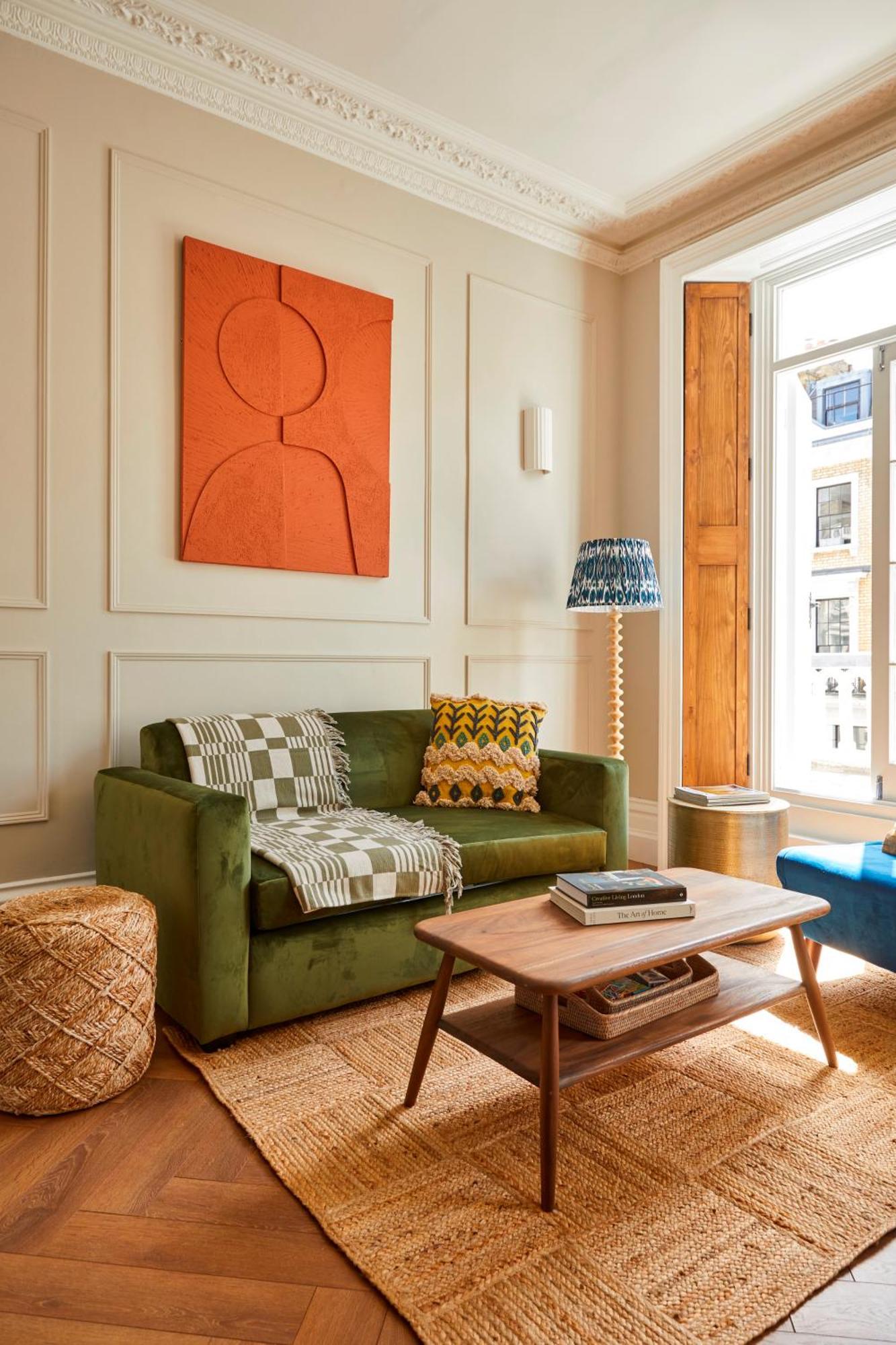 Georgian House Hotel Λονδίνο Εξωτερικό φωτογραφία