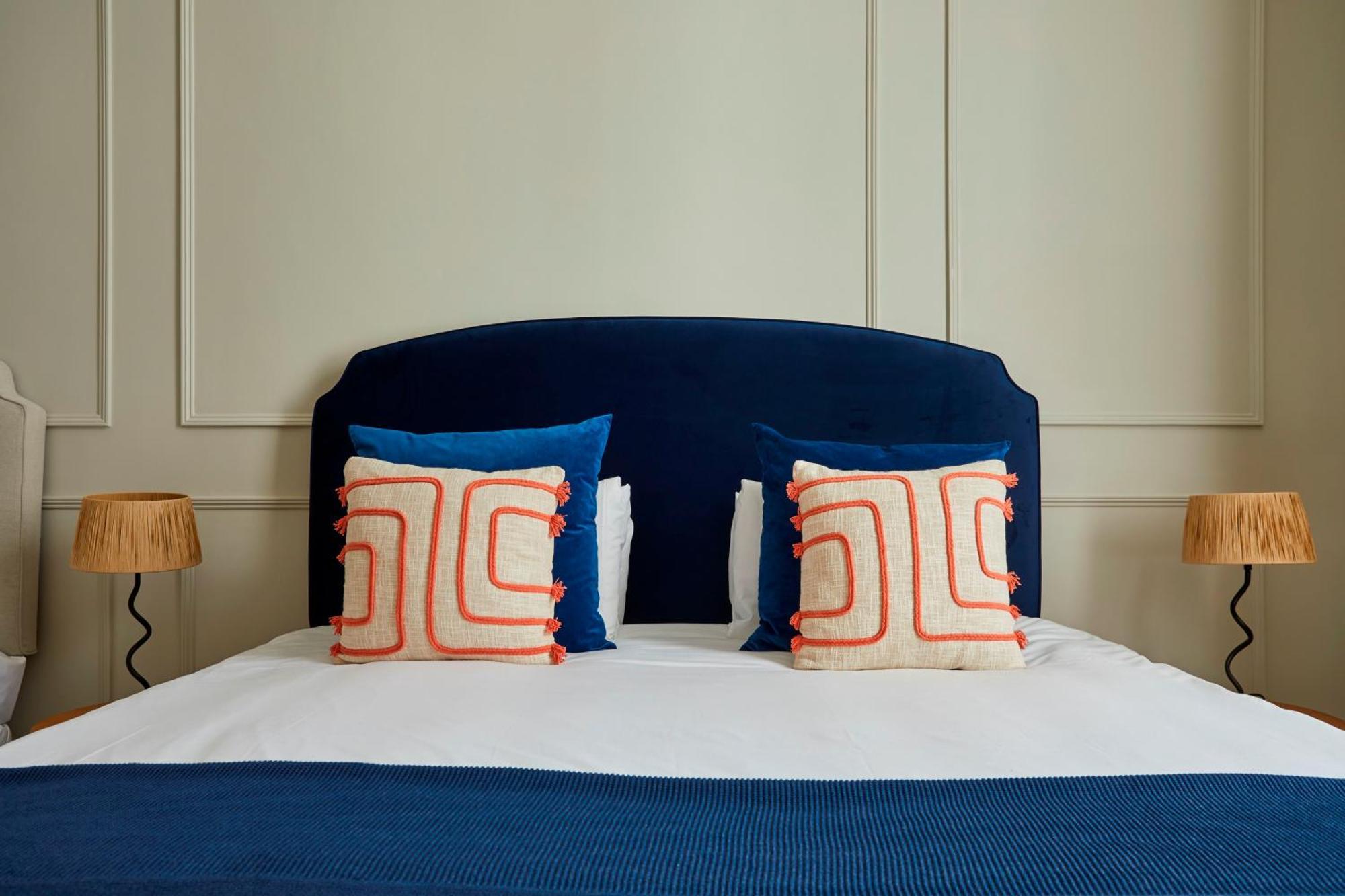 Georgian House Hotel Λονδίνο Εξωτερικό φωτογραφία