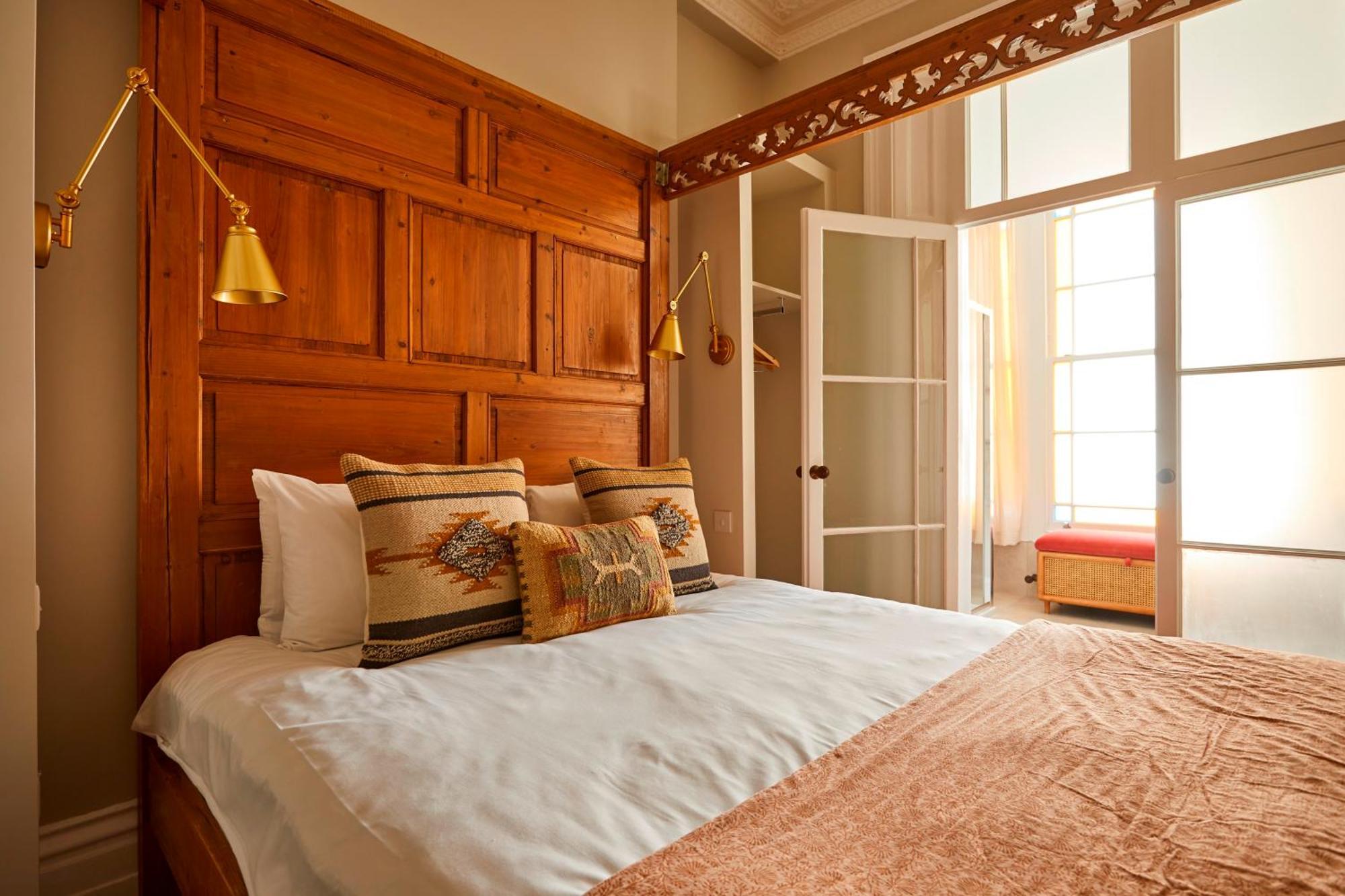 Georgian House Hotel Λονδίνο Εξωτερικό φωτογραφία