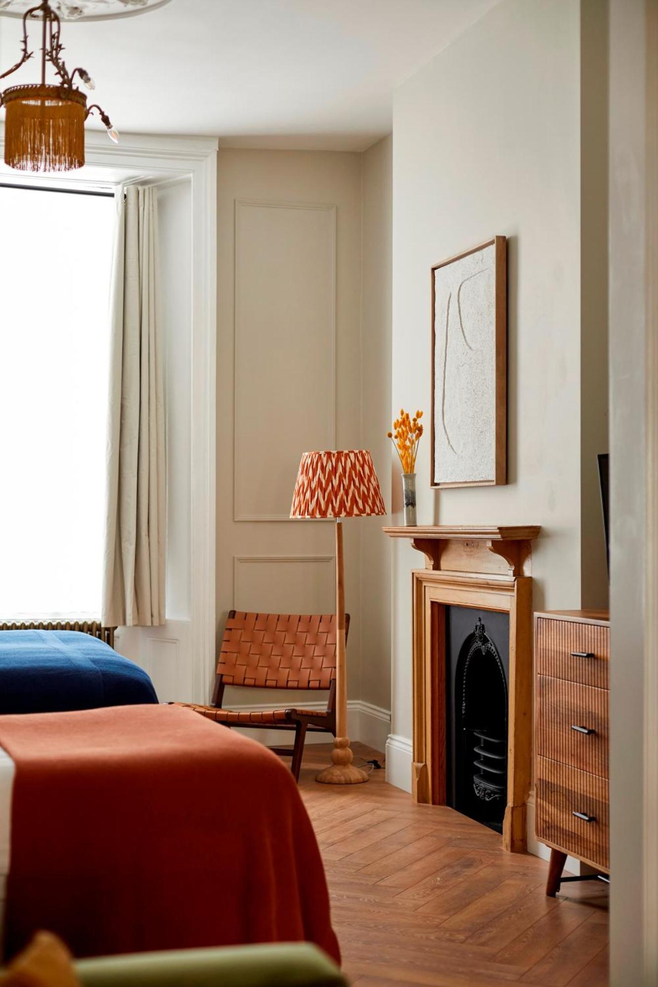 Georgian House Hotel Λονδίνο Εξωτερικό φωτογραφία