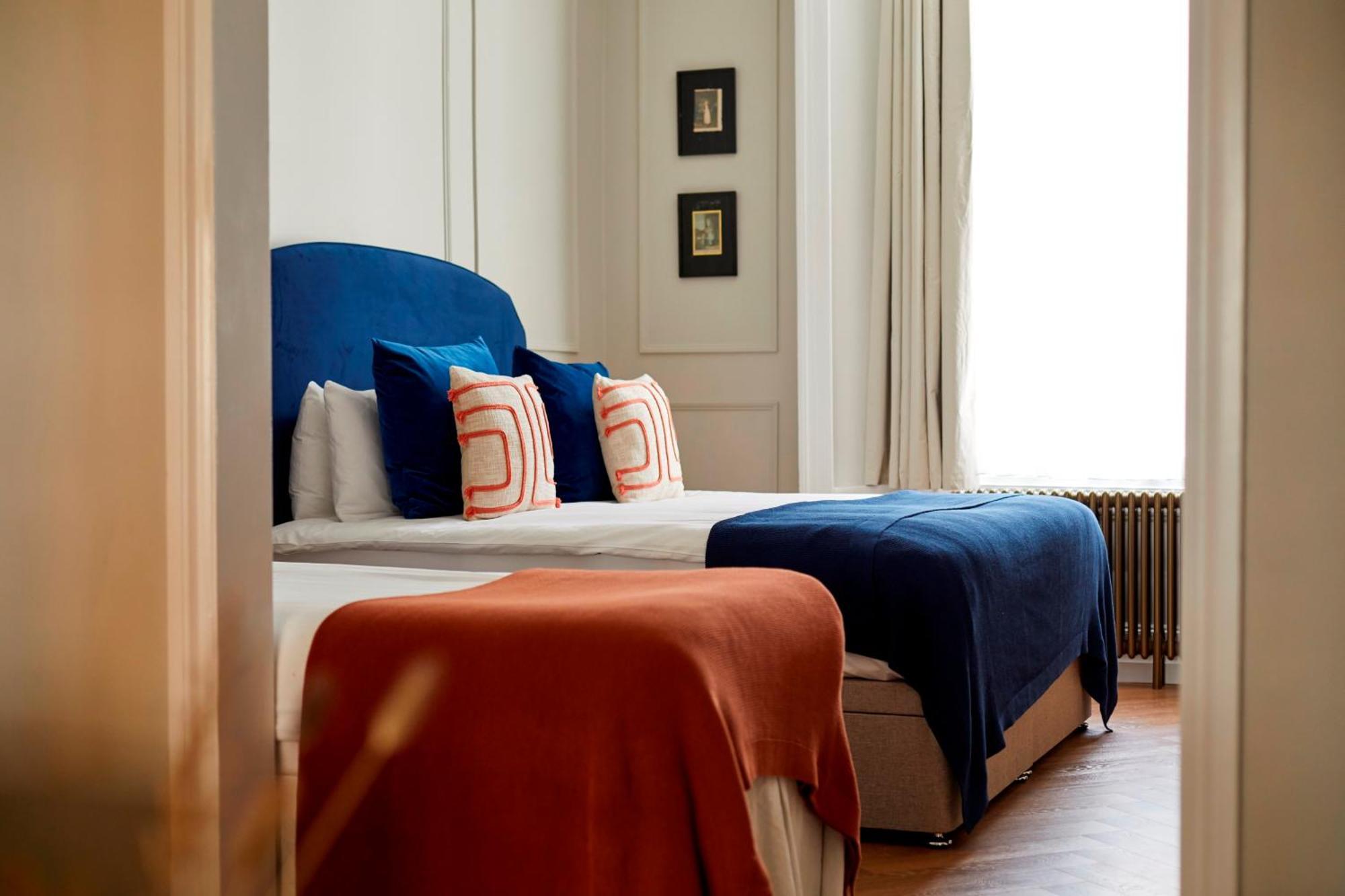Georgian House Hotel Λονδίνο Εξωτερικό φωτογραφία