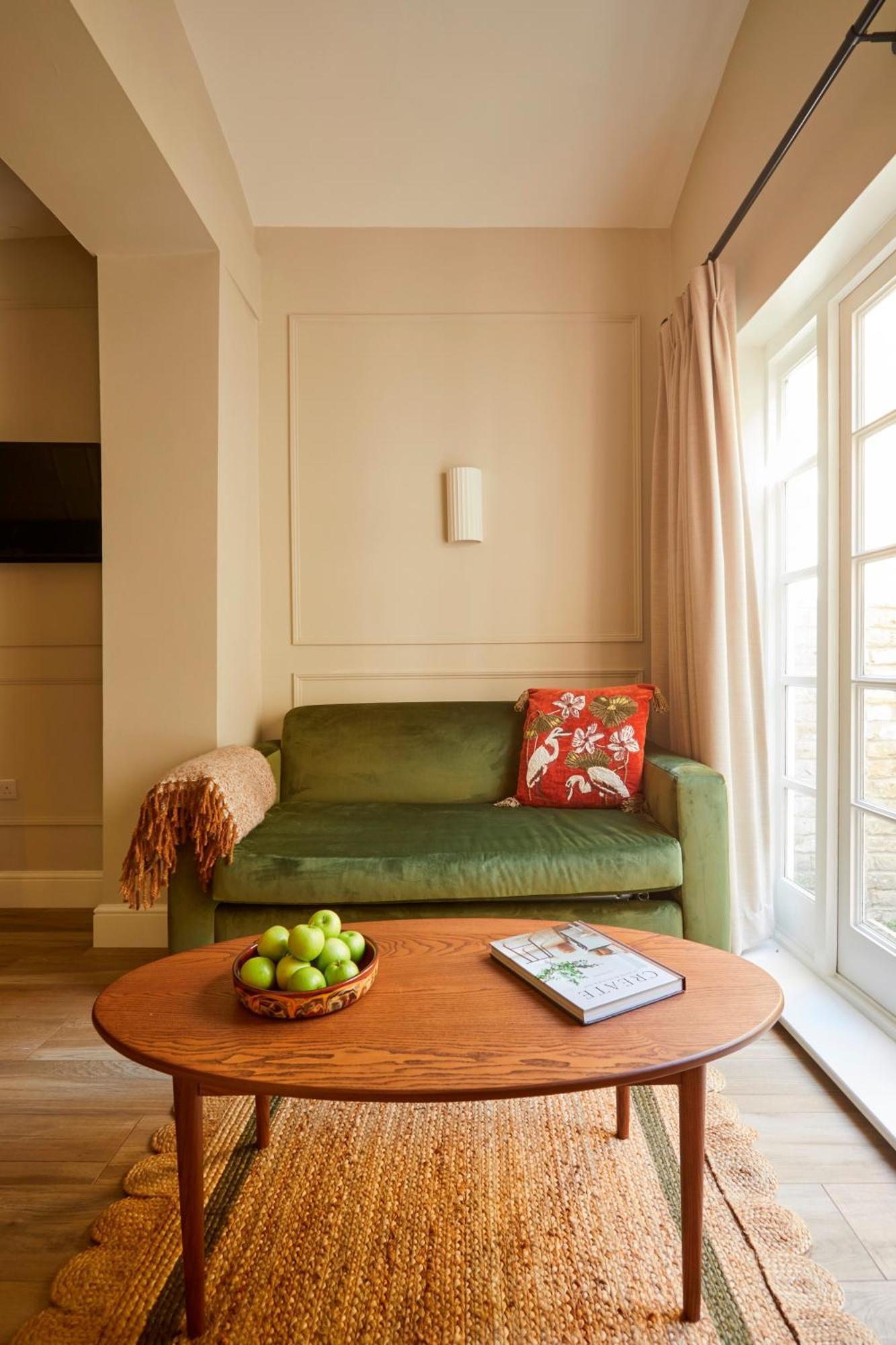 Georgian House Hotel Λονδίνο Εξωτερικό φωτογραφία