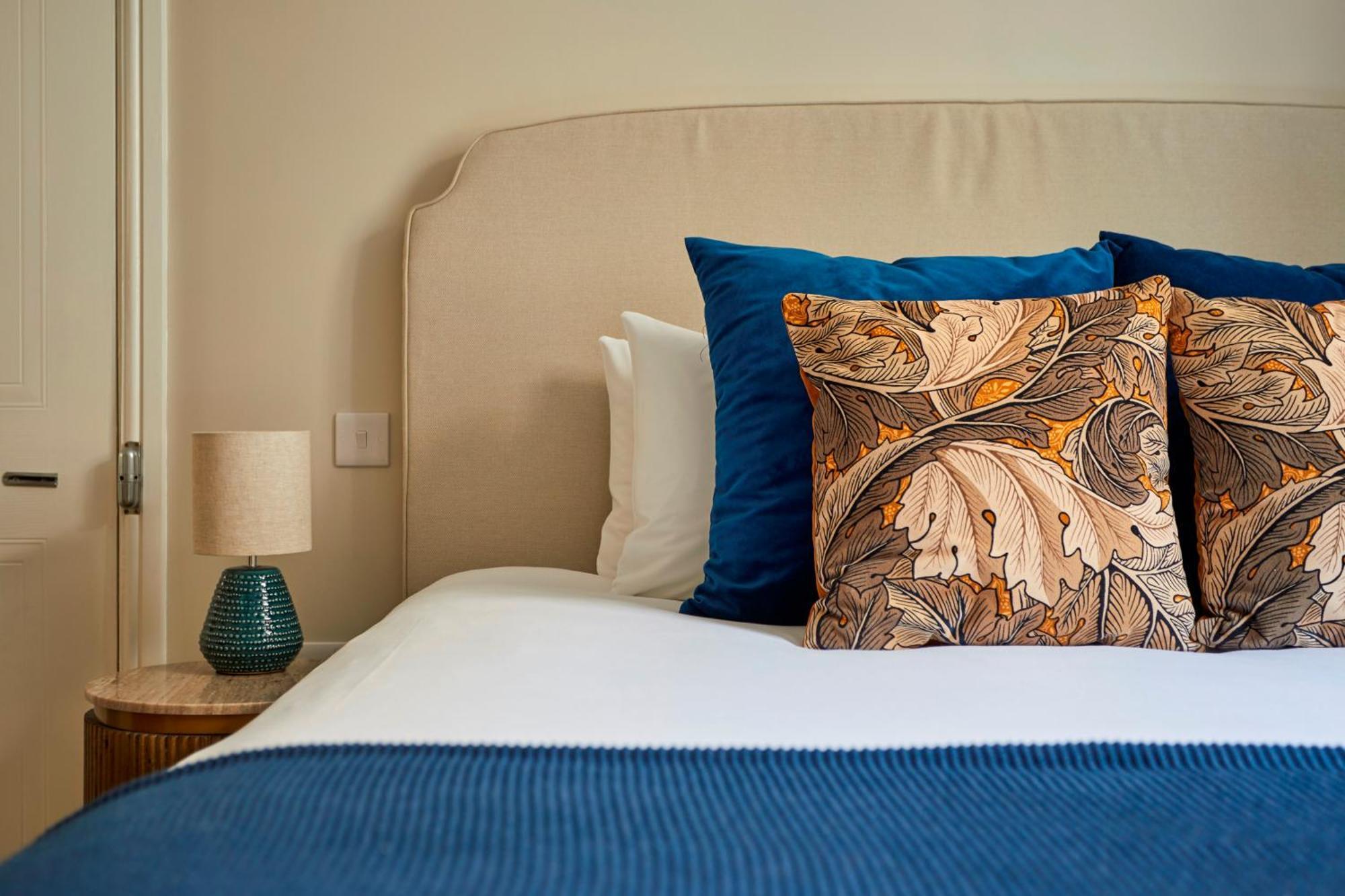 Georgian House Hotel Λονδίνο Εξωτερικό φωτογραφία