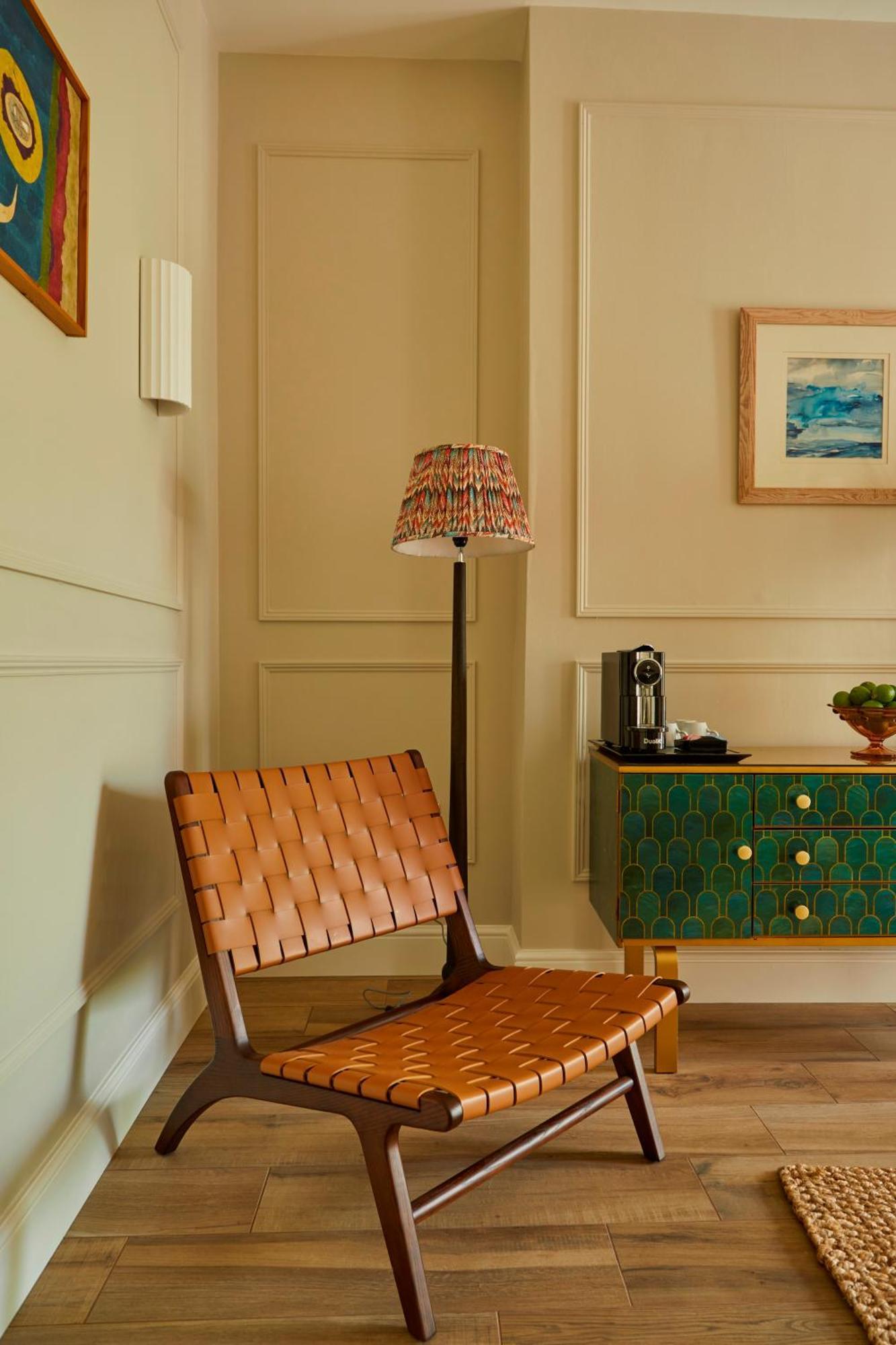 Georgian House Hotel Λονδίνο Εξωτερικό φωτογραφία