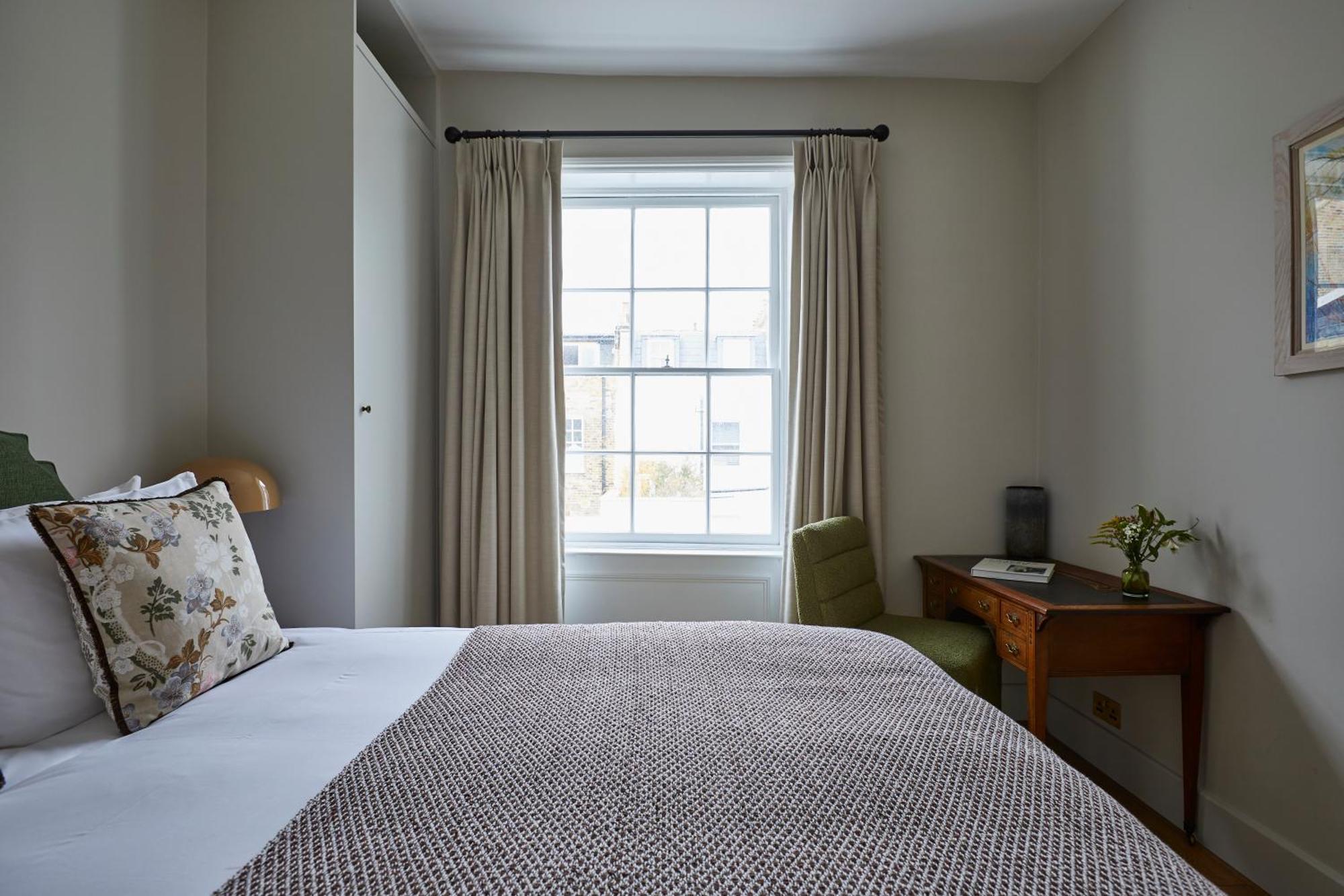 Georgian House Hotel Λονδίνο Εξωτερικό φωτογραφία