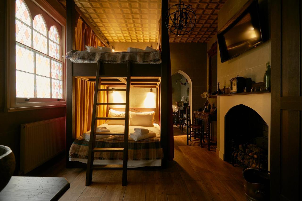 Georgian House Hotel Λονδίνο Εξωτερικό φωτογραφία