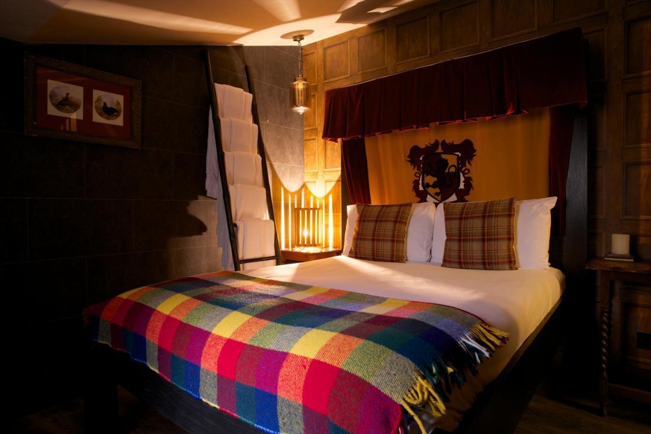 Georgian House Hotel Λονδίνο Εξωτερικό φωτογραφία