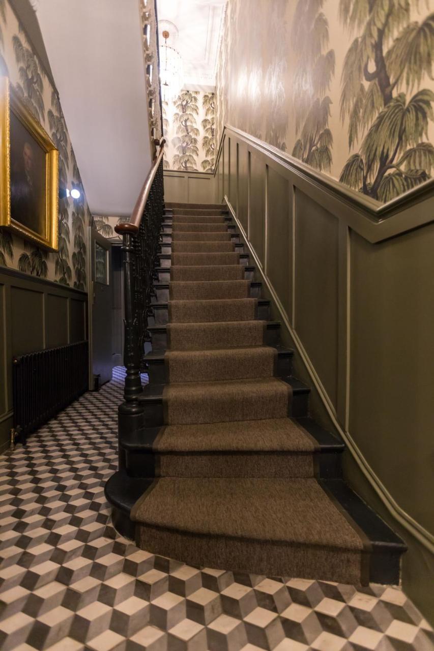 Georgian House Hotel Λονδίνο Εξωτερικό φωτογραφία